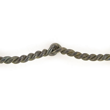 Ed Wright Short Shank Gag, 2-Pc Twist