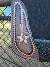 Bronze Pony Limited Edition Pad