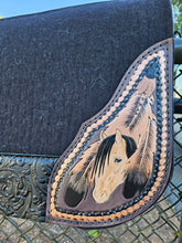 Bronze Pony Limited Edition Pad