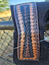 Bronze Pony Limited Edition Pad