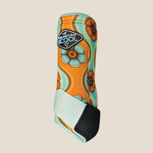 Professional's Choice 2XCool Sports Medicine Boots - Flower