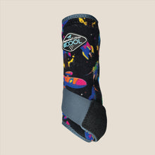 Professional's Choice 2XCool Sports Medicine Boots - Rocket