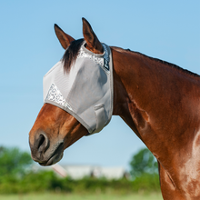 Crusader ™ Designer Fly Mask