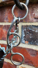Ed Wright Short Shank Gag, 2-Pc Twist