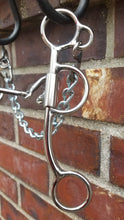 Ed Wright Short Shank Pretzel Bit