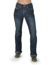DFMI Dark Flannel Jeans