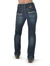 DFMI Dark Flannel Jeans