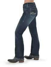 DFMI Dark Flannel Jeans