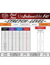 DFMI Dark Flannel Jeans