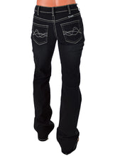 Cowgirl Tuff Dark Charcoal DFMI Jeans