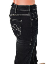 Dark Charcoal DFMI
