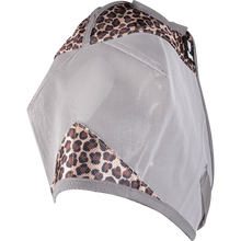 Crusader ™ Designer Fly Mask