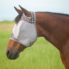Crusader ™ Designer Fly Mask