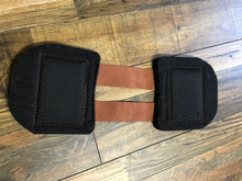 Saddle Shims