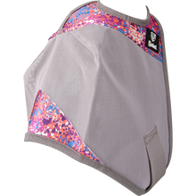 Crusader ™ Designer Fly Mask