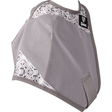Crusader ™ Designer Fly Mask