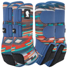 Legacy2 System Support Boots - Patterns