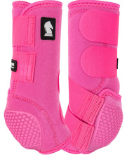 Flexion Boot by Legacy
