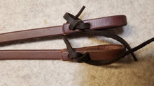 Dutton Split Reins