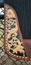 "The Painted Classic - Black" - Limited Edition Pad