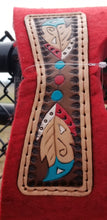 "The Dreamcatcher - Red" - Limited Edition Pad