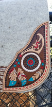"The Dreamcatcher - Natural" - Limited Edition Pad