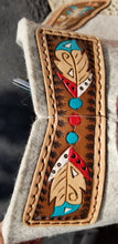 "The Dreamcatcher - Natural" - Limited Edition Pad