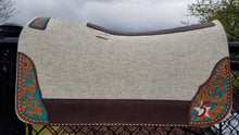 "The Painted Classic - Natural" - Limited Edition Pad