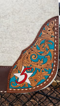 "The Painted Classic - Natural" - Limited Edition Pad