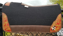 "The Painted Classic - Black" - Limited Edition Pad