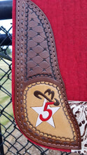 "Real Cowgirls Never Quit" - Limited Edition Pad