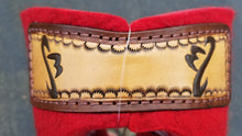 "Real Cowgirls Never Quit" - Limited Edition Pad
