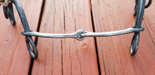 Dutton S-Combo Bit-2-Piece Small Smooth Snaffle