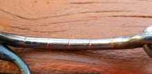 Dutton S-Combo Bit-2-Piece Small Smooth Snaffle