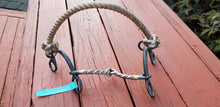 Dutton S-Combo Bit-2pc Twisted Wire w/ Copper