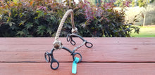 Dutton S-Combo Bit-2pc Twisted Wire w/ Copper