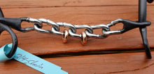Dutton S-Combo Bit-Chain Mouthpiece