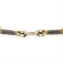 Ed Wright Short Shank Locked, 3-Pc Smooth