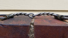 Dutton D-Ring 2-pc Twist