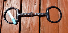 Dutton D-Ring 2-pc Square Twist