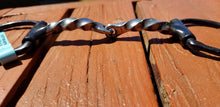 Dutton D-Ring 2-pc Square Twist