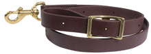 Schutz Synthetic Tiedown