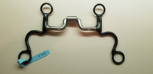 Dutton Short S Cavalry Cheek With Billy Allen Ported Mouth