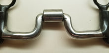 Dutton Short S Cavalry Cheek With Billy Allen Ported Mouth