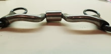 Dutton Short S Cavalry Cheek With Billy Allen Ported Mouth
