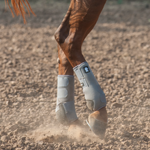 Classic Equine Legacy2 System Support Boots - Hind