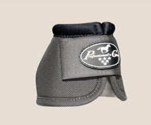 Ballistic Overreach Boots