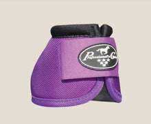 Ballistic Overreach Boots