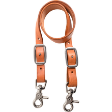 Wither Strap