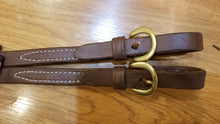 Dutton Split Reins